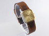 Baume & Mercier 18K Bezel Vintage Dress Watch VWS-2952