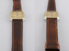 Baume & Mercier 18K Bezel Vintage Dress Watch VWS-2952
