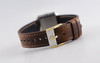 Baume & Mercier 18K Bezel Vintage Dress Watch VWS-2952
