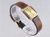 Baume & Mercier 18K Bezel Vintage Dress Watch VWS-2952