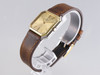 Baume & Mercier 18K Bezel Vintage Dress Watch VWS-2952