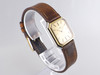 Baume & Mercier 18K Bezel Vintage Dress Watch VWS-2952