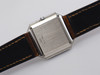 Baume & Mercier 18K Bezel Vintage Dress Watch VWS-2952