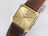 Baume & Mercier 18K Bezel Vintage Dress Watch VWS-2952