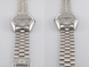 Omega Seamaster Automatic Oversized sparkle dial “Türler” VWS-2959