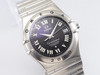 Omega Constellation Manhattan Millenium LE VWS-2962