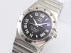 Omega Constellation Manhattan Millenium LE VWS-2962