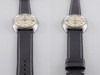 Omega Constellation Chronometer C Shape VWS-2971