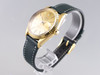 Rolex Oyster Perpetual Date 18K Gold VWS-2977