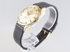 Omega Pie Pan Constellation Chronometer VWS-2994