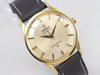 Omega Pie Pan Constellation Chronometer VWS-2994