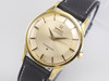 Omega Pie Pan Constellation Chronometer VWS-2994