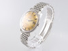 Omega Constellation Chronometer Pie Pan Oversized VWS-2995