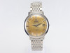 Omega Constellation Chronometer Pie Pan Oversized VWS-2995