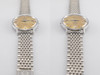 Omega Constellation Chronometer Pie Pan Oversized VWS-2995