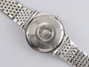 Omega Constellation Chronometer Pie Pan Oversized VWS-2995