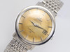 Omega Constellation Chronometer Pie Pan Oversized VWS-2995