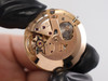 Omega Constellation Chronometer C Shape VWS-2996