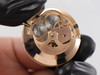Omega Constellation Chronometer C Shape VWS-2996