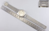 Omega Constellation Chronometer C Shape VWS-2996