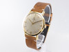 Omega 18K Vintage Dress Watch VWS-2998