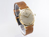 Omega 18K Vintage Dress Watch VWS-2998