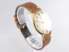 Omega 18K Vintage Dress Watch VWS-2998