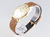 Omega 18K Vintage Dress Watch VWS-2998