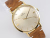 Omega 18K Vintage Dress Watch VWS-2998