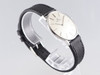 Jaeger-LeCoultre Dress Watch Ultra Slim VWS-3004