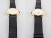 Chopard Ultra Slim 18K Dress Watch VWS-3005