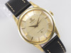 Omega Constellation Pie Pan Chronometer VWS-3008