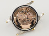 Omega Constellation Pie Pan Chronometer VWS-3008