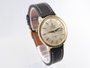 Omega Constellation Chronometer Pie Pan Oversized VWS-3009