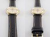 Omega Constellation Chronometer Pie Pan Oversized VWS-3009