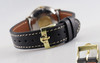 Omega Constellation Chronometer Pie Pan Oversized VWS-3009