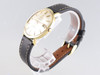 Omega Constellation Chronometer Pie Pan Oversized VWS-3009