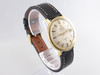 Omega Constellation Chronometer Pie Pan Oversized VWS-3009