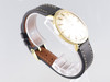 Omega Constellation Chronometer Pie Pan Oversized VWS-3009