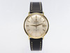 Omega Constellation Chronometer Pie Pan Oversized VWS-3009
