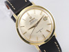 Omega Constellation Chronometer Pie Pan Oversized VWS-3009