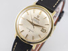 Omega Constellation Chronometer Pie Pan Oversized VWS-3009