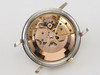 Omega Constellation Chronometer Pie Pan Oversized VWS-3009