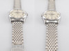 Omega Seamaster Automatic Chronometer VWS-3010