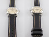 Omega Seamaster Automatic Chronometer VWS-3011