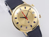 Jaeger-LeCoultre Memovox HPG (High Precision Guarantee) VWS-3033