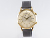 Jaeger-LeCoultre Memovox Automatic Jumbo 18K Gold VWS-3055