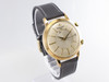 Jaeger-LeCoultre Memovox Automatic Jumbo 18K Gold VWS-3055