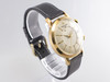 Jaeger-LeCoultre Memovox Automatic Jumbo 18K Gold VWS-3055