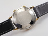 Jaeger-LeCoultre Memovox Automatic Jumbo 18K Gold VWS-3055